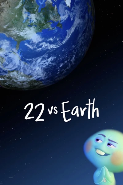 22 vs. Trái Đất - 22 vs. Earth (2021)