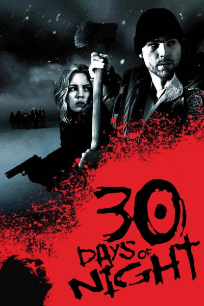 30 Ngày Đen Tối - 30 Days of Night (2007)