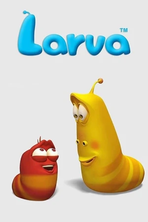 Ấu Trùng Tinh Nghịch (Phần 2) - Larva (Season 2) (2012)