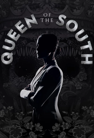 Bà Hoàng Phương Nam (Phần 3) - Queen Of The South (Season 3) (2018)