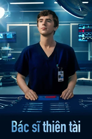 Bác Sĩ Thiên Tài (Phần 2) - The Good Doctor (Season 2) (2018)