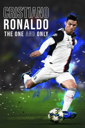 Bàn Chân Vàng Cristiano Ronaldo