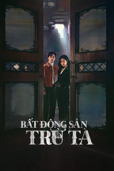 Bất Động Sản Trừ Tà - Sell Your Haunted House (2021)