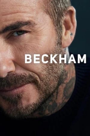 Beckham - Beckham (2023)