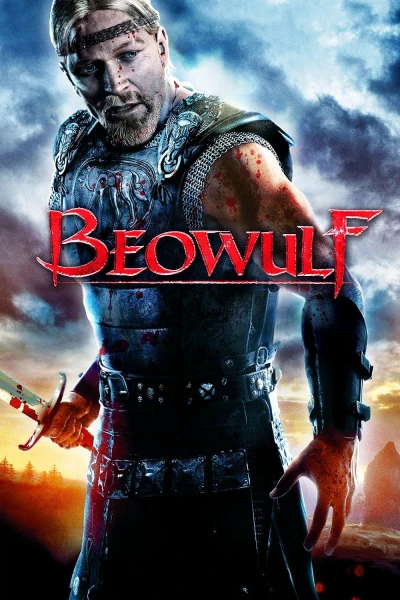 Beowulf: Ác Quỷ Lộng Hành - Beowulf (2007)