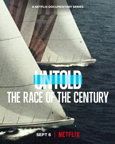 Bí Mật Giới Thể Thao: Cuộc Đua Thế Kỷ - Untold: The Race Of The Century (2022)