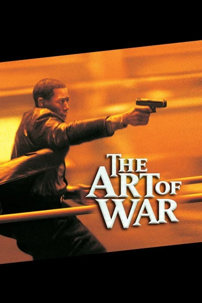 Binh Pháp - The Art of War (2000)