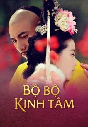 Bộ Bộ Kinh Tâm - Scarlet Heart (2011)