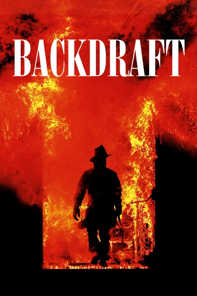 Bức Tường Lửa - Backdraft (1991)