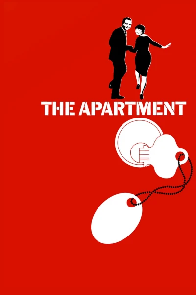 Căn Hộ - The Apartment (1960)