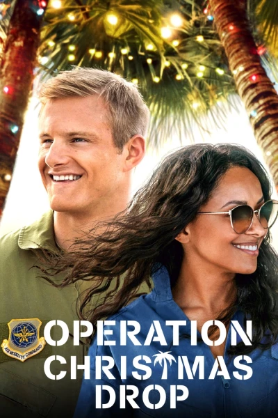 Chiến Dịch Thả Quà Giáng Sinh - Operation Christmas Drop (2020)