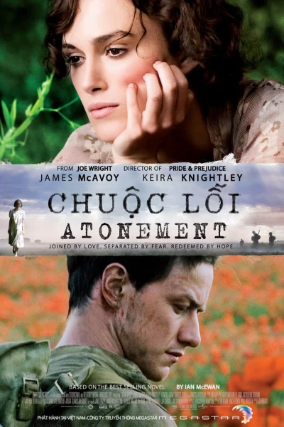 Chuộc Lỗi - Atonement (2007)