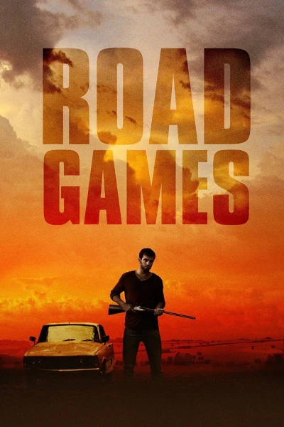 Con Đường Chết Chóc - Road Games (2015)