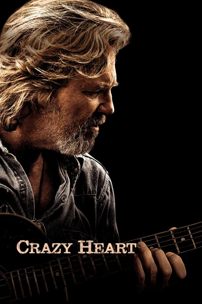 Con Tim Cuồng Say - Crazy Heart (2009)