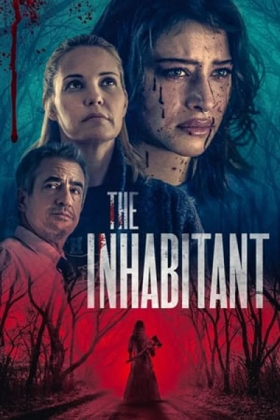 Cư Dân Ma Quái - The Inhabitant (2022)