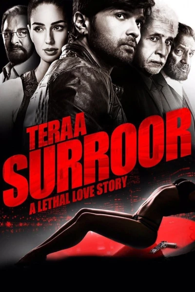 Cuộc Chiến Găng Tơ - Teraa Surroor (2016)