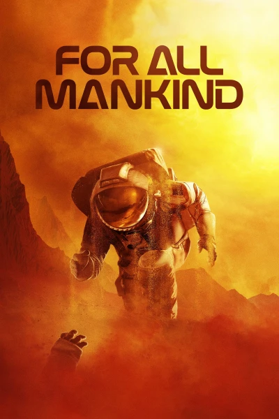 Cuộc Chiến Không Gian (Phần 3) - For All Mankind (Season 3) (2022)