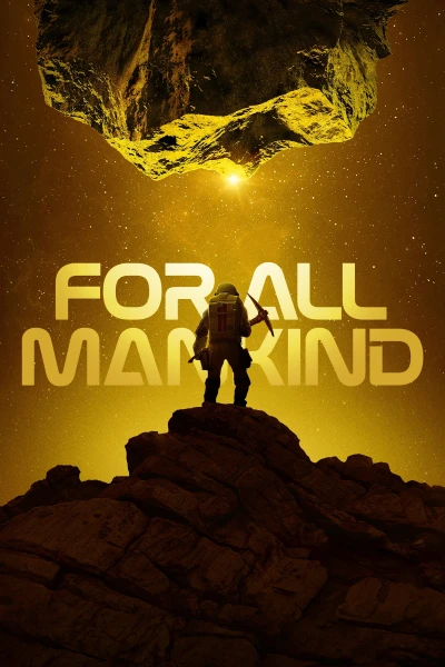 Cuộc Chiến Không Gian (Phần 4) - For All Mankind (Season 4) (2023)