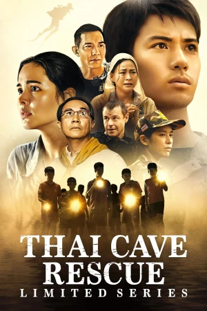 Cuộc giải cứu hang Thái Lan - Thai Cave Rescue (2022)