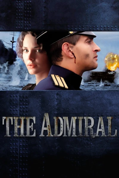 Đại Thủy Chiến - Admiral (2015)