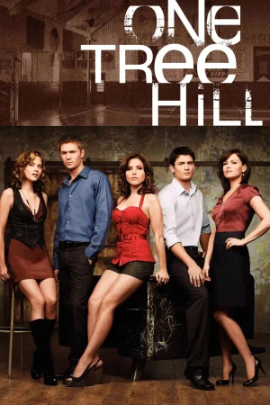 Danh Dự (Phần 1) - One Tree Hill (Season 1) (2003)