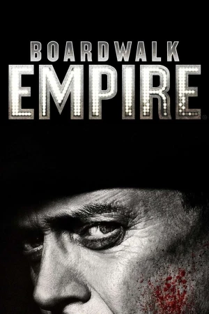 Đế Chế Đường Lát Ván (Phần 4) - Boardwalk Empire (Season 4) (2013)