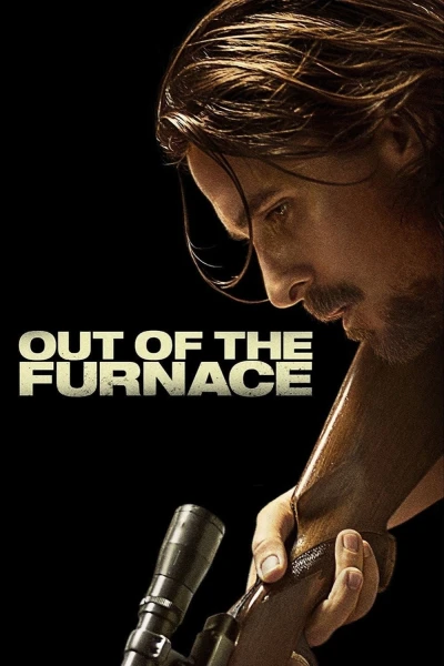 Đi Tìm Công Lý - Out Of The Furnace (2013)