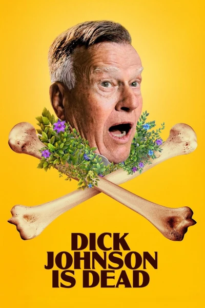 Dick Johnson Đã Chết - Dick Johnson Is Dead (2020)