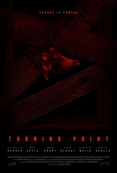 Điểm Bước Ngoặt - The Turning Point (2022)