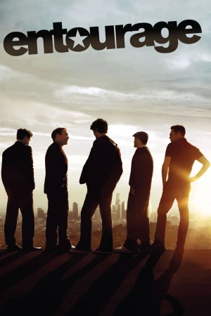 Đoàn Tùy Tùng (Phần 2) - Entourage (Season 2) (2005)