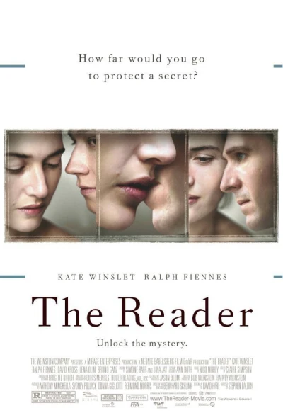 Độc Giả - The Reader (2008)