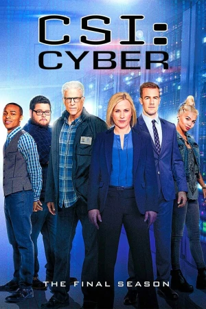 Đội Điều Tra Tội Phạm Trên Mạng (Phần 2) - CSI: Cyber (Season 2) (2015)