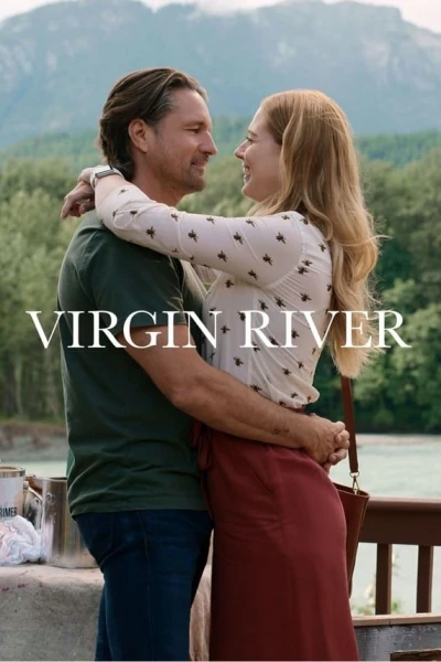 Dòng sông Trinh Nữ (Phần 4) - Virgin River (Season 4) (2022)