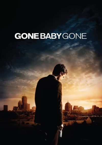 Đứa Bé Mất Tích - Gone Baby Gone (2007)
