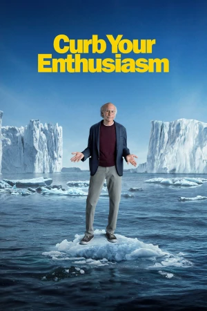 Đừng Quá Nhiệt Tình (Phần 10) - Curb Your Enthusiasm (Season 10) (2020)