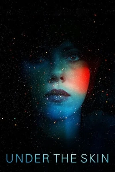 Dưới Lớp Mặt Nạ - Under the Skin (2014)