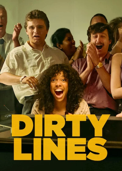 Đường dây dục vọng - Dirty Lines (2022)