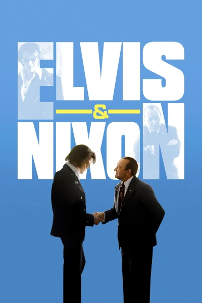 Elvis và Nixon