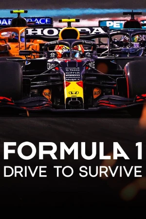 Formula 1: Cuộc Đua Sống Còn (Phần 6) - Formula 1: Drive To Survive (Season 6) (2024)