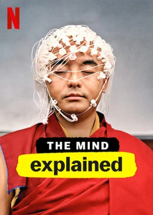 Giải Mã Tâm Trí (Phần 2) - The Mind, Explained (Season 2) (2021)