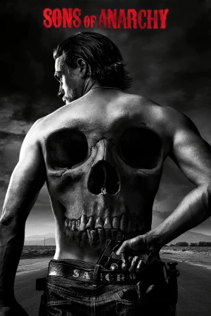 Giang Hồ Đẫm Máu (Phần 2) - Sons Of Anarchy (Season 2) (2009)