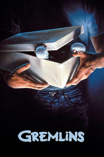 Gremlins - Gremlins (1984)