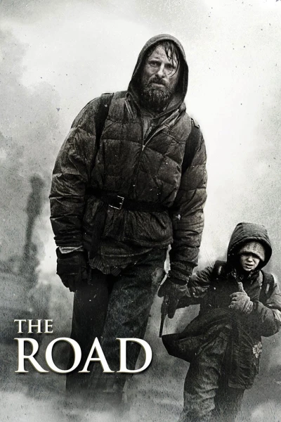 Hậu Tận Thế - The Road (2009)