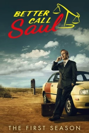 Hãy Gọi Cho Saul (Phần 1) - Better Call Saul (Season 1) (2015)