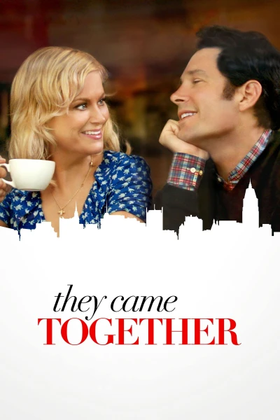 Họ Đến Cùng Nhau - They Came Together (2014)