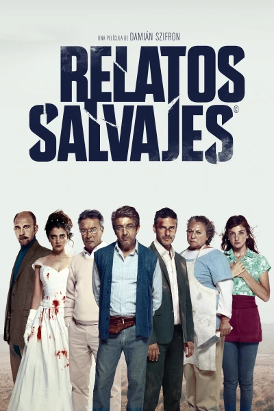 Hoang Dại - Wild Tales (2014)