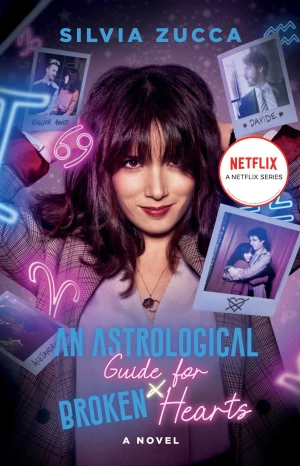 Hướng Dẫn Chiêm Tinh Cho Người Thất Tình (Phần 1) - An Astrological Guide For Broken Hearts (Season 1) (2021)