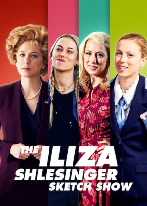 Iliza Shlesinger: Hài Kịch Ngắn