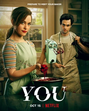 Kẻ Đeo Bám (Phần 3) - You (Season 3) (2021)