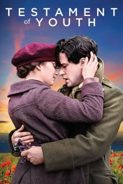 Khát Vọng Tuổi Trẻ - Testament of Youth (2014)